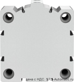Festo ADVC-80-15-I-P-A Пневмоцилиндр - Festo ADVC-80-15-I-P-A Пневмоцилиндр