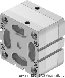 Festo ADN-80-10-A-P-A Пневмоцилиндр - Festo ADN-80-10-A-P-A Пневмоцилиндр