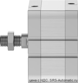 Festo ADN-80-10-A-P-A Пневмоцилиндр - Festo ADN-80-10-A-P-A Пневмоцилиндр