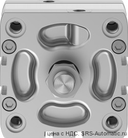 Festo ADN-80-10-A-P-A Пневмоцилиндр - Festo ADN-80-10-A-P-A Пневмоцилиндр