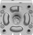 Festo ADN-80-10-A-P-A Пневмоцилиндр - Festo ADN-80-10-A-P-A Пневмоцилиндр