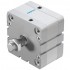 Festo ADN-80-10-A-P-A Пневмоцилиндр - Festo ADN-80-10-A-P-A Пневмоцилиндр