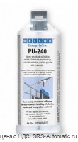 WEICON Easy-Mix PU 240 (50 мл) Полиуретановый клей