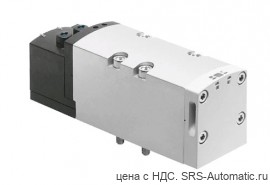 Распределитель VSVA-B-T22C-AZD-D2-2AT1L - Распределитель VSVA-B-T22C-AZD-D2-2AT1L