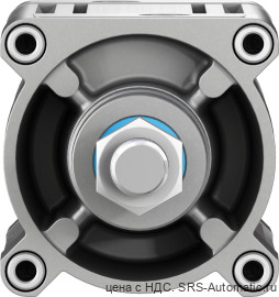 Festo DSBC-100-100-PPSA-N3 Пневмоцилиндр - Festo DSBC-100-100-PPSA-N3 Пневмоцилиндр