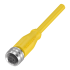 Разъем с кабелем Balluff BCC A213-0000-1C-123-EX43T2-100 - Разъем с кабелем Balluff BCC A213-0000-1C-123-EX43T2-100