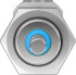 Festo DSNU-20-30-P-A Пневмоцилиндр - Festo DSNU-20-30-P-A Пневмоцилиндр
