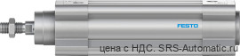Festo DSBC-32-60-PPVA-N3 Пневмоцилиндр - Festo DSBC-32-60-PPVA-N3 Пневмоцилиндр
