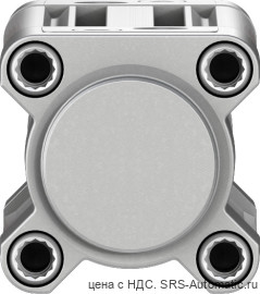 Festo DSBC-32-60-PPVA-N3 Пневмоцилиндр - Festo DSBC-32-60-PPVA-N3 Пневмоцилиндр