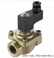 Festo VZWF-B-L-M22C-G34-275-1P4-6 Распределитель