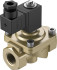 Festo VZWF-B-L-M22C-G34-275-1P4-6 Распределитель - Festo VZWF-B-L-M22C-G34-275-1P4-6 Распределитель