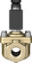 Festo VZWF-B-L-M22C-G34-275-1P4-6 Распределитель - Festo VZWF-B-L-M22C-G34-275-1P4-6 Распределитель