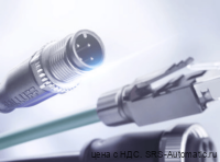 Разъем с кабелем Balluff BCC S4C5-0000-1A-003-YX8434-150-C009