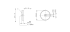 Транспондер RFID Balluff BIS M-132-10/L-HT - Транспондер RFID Balluff BIS M-132-10/L-HT
