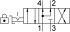 Festo VHER-P-H-B43U-B-G12 Распределитель - Festo VHER-P-H-B43U-B-G12 Распределитель