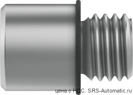 Festo D-M5I-M7A-ISK Фитинг - Festo D-M5I-M7A-ISK Фитинг