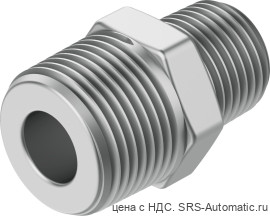 Festo NPFC-D-R14-R38-M Фитинг - Festo NPFC-D-R14-R38-M Фитинг