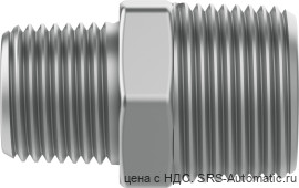Festo NPFC-D-R14-R38-M Фитинг - Festo NPFC-D-R14-R38-M Фитинг