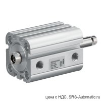 Aventics Компактный цилиндр ISO 21287, Cерия CCI – R422001723