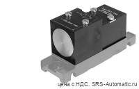 Aventics 3/2 -пневмораспределитель, Cерия 551 – 5510120100