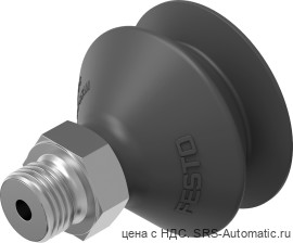 Festo VASB-30-1/8-NBR Захват вакуумный - Festo VASB-30-1/8-NBR Захват вакуумный