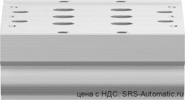 Festo VABM-L1-14S-G14-2 Плита монтажная - Festo VABM-L1-14S-G14-2 Плита монтажная