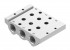 Festo VABM-L1-14S-G14-2 Плита монтажная - Festo VABM-L1-14S-G14-2 Плита монтажная