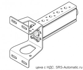 Festo VABM-B10-20-G38-4-P53-E Плита монтажная - Festo VABM-B10-20-G38-4-P53-E Плита монтажная