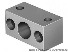 Festo YSRF-32 Фланец - Festo YSRF-32 Фланец