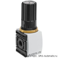 Aventics Регулирующий клапан, Cерия AS1-RGS – R412014717