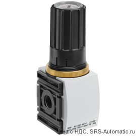 Aventics Регулирующий клапан, Cерия AS1-RGS – R412014717 - Aventics Регулирующий клапан, Cерия AS1-RGS – R412014717