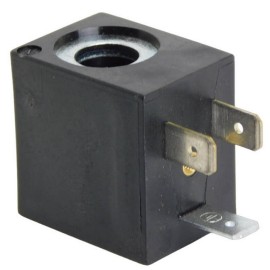 20B - Катушка под клапан арматурный 24V AC (до 40°C) - 20B - Катушка под клапан арматурный 24V AC (до 40°C)