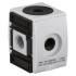 Aventics Разветвитель, Cерия AS3-DIN – R412007255 - Aventics Разветвитель, Cерия AS3-DIN – R412007255