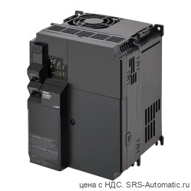 Преобразователь частоты 3G3M1-A4055-ECT - Преобразователь частоты 3G3M1-A4055-ECT