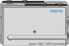 Festo HGPL-25-20-A-B Захват - Festo HGPL-25-20-A-B Захват