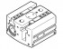 Festo HGPL-25-20-A-B Захват - Festo HGPL-25-20-A-B Захват