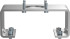 Festo DARQ-K-P-A1-F05-20-R1 Набор монтажный - Festo DARQ-K-P-A1-F05-20-R1 Набор монтажный