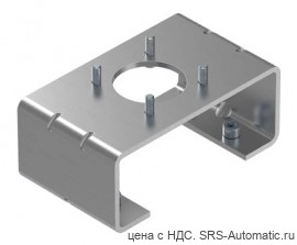 Festo DARQ-K-P-A1-F05-20-R1 Набор монтажный - Festo DARQ-K-P-A1-F05-20-R1 Набор монтажный