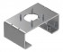 Festo DARQ-K-P-A1-F05-20-R1 Набор монтажный - Festo DARQ-K-P-A1-F05-20-R1 Набор монтажный