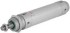 RM/55451/M/465 Rundbau-Zylinder Ø50mm Hub465mm - RM/55451/M/465 Rundbau-Zylinder Ø50mm Hub465mm