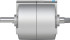 Festo DRVS-16-180-P Привод поворотный - Festo DRVS-16-180-P Привод поворотный
