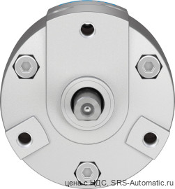 Festo DRVS-16-180-P Привод поворотный - Festo DRVS-16-180-P Привод поворотный