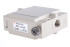 Вакуумный фильтр SMC ZFA100-F01-R - Вакуумный фильтр SMC ZFA100-F01-R
