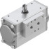 Festo DFPD-10-RP-90-RD-F03 Привод поворотный - Festo DFPD-10-RP-90-RD-F03 Привод поворотный