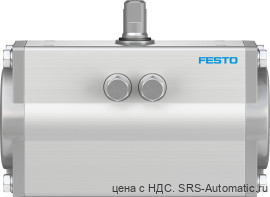 Festo DFPD-10-RP-90-RD-F03 Привод поворотный - Festo DFPD-10-RP-90-RD-F03 Привод поворотный
