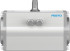 Festo DFPD-10-RP-90-RD-F03 Привод поворотный - Festo DFPD-10-RP-90-RD-F03 Привод поворотный