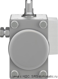 Festo DFPD-10-RP-90-RD-F03 Привод поворотный - Festo DFPD-10-RP-90-RD-F03 Привод поворотный
