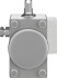 Festo DFPD-10-RP-90-RD-F03 Привод поворотный - Festo DFPD-10-RP-90-RD-F03 Привод поворотный