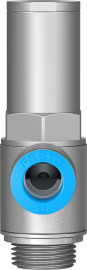 Festo HGL-1/2-QS-12 Клапан обратный - Festo HGL-1/2-QS-12 Клапан обратный