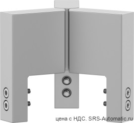 Festo BUB-HGDD-35 Губка захвата - Festo BUB-HGDD-35 Губка захвата
